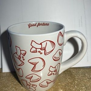 Fortune Cookie Mug, 18 oz., General Tso Collection